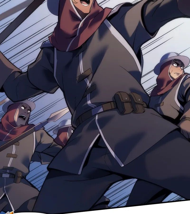 Read The Indomitable Martial King TH Manga Online