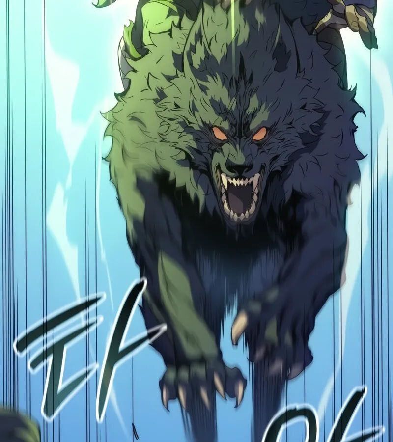 Read The Indomitable Martial King TH Manga Online