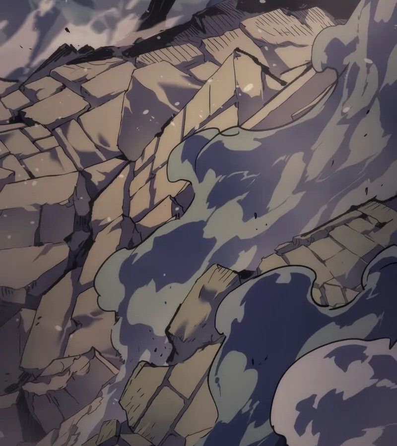 Read The Indomitable Martial King TH Manga Online