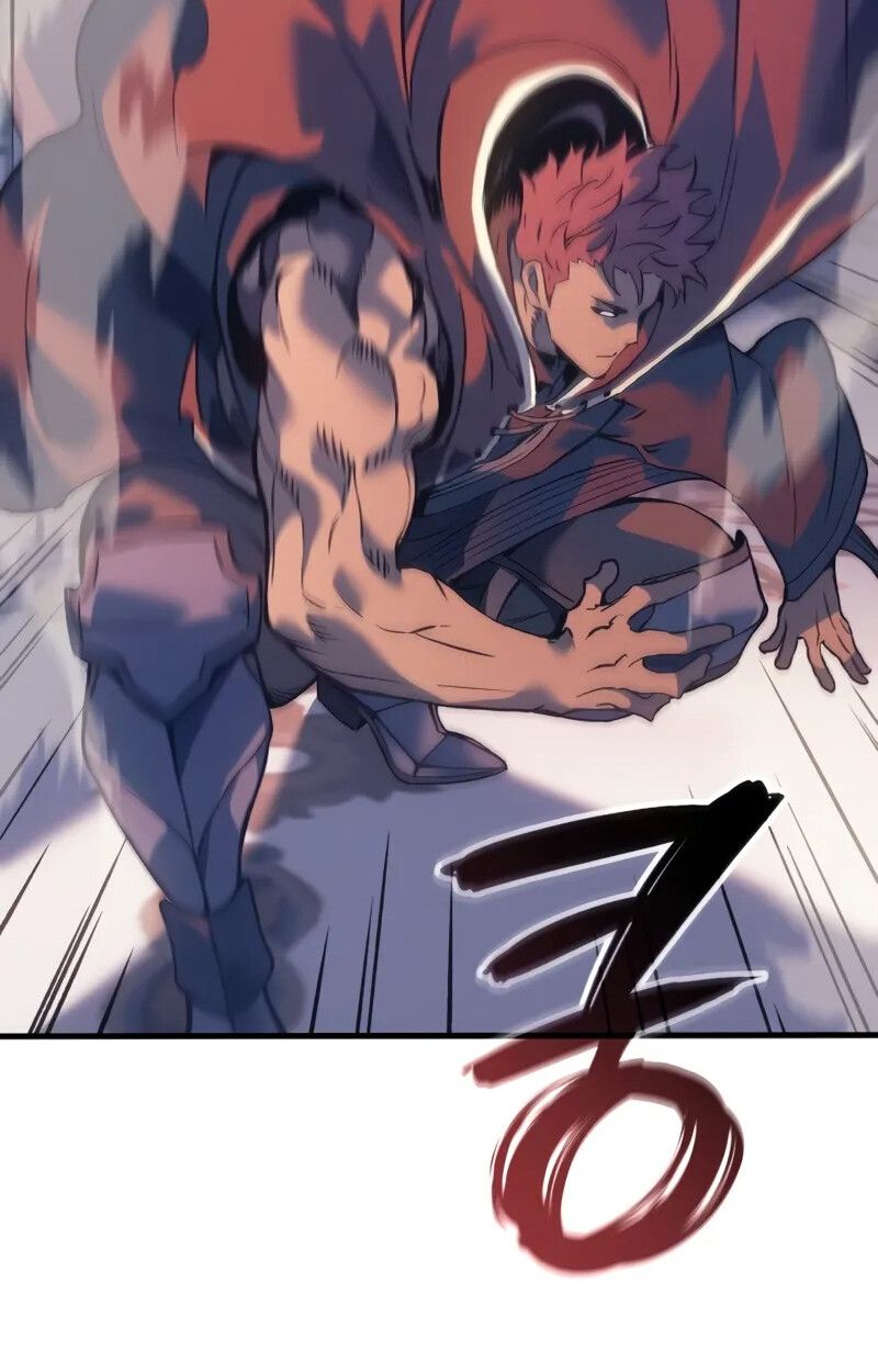 Read The Indomitable Martial King TH Manga Online