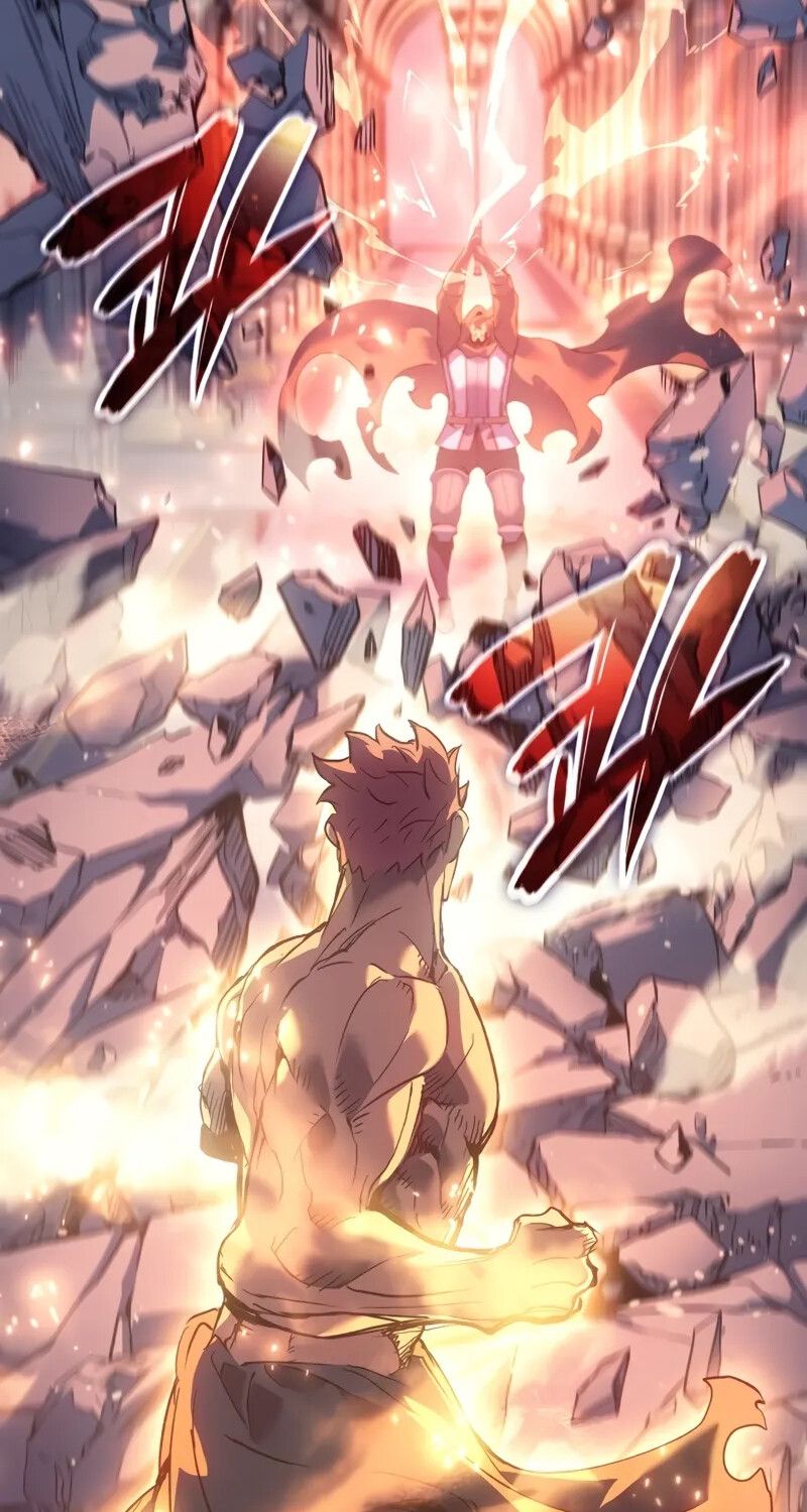 Read The Indomitable Martial King TH Manga Online