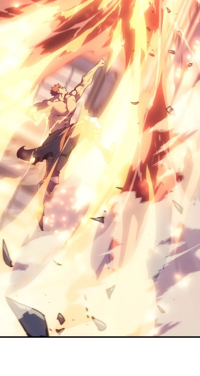 Read The Indomitable Martial King TH Manga Online