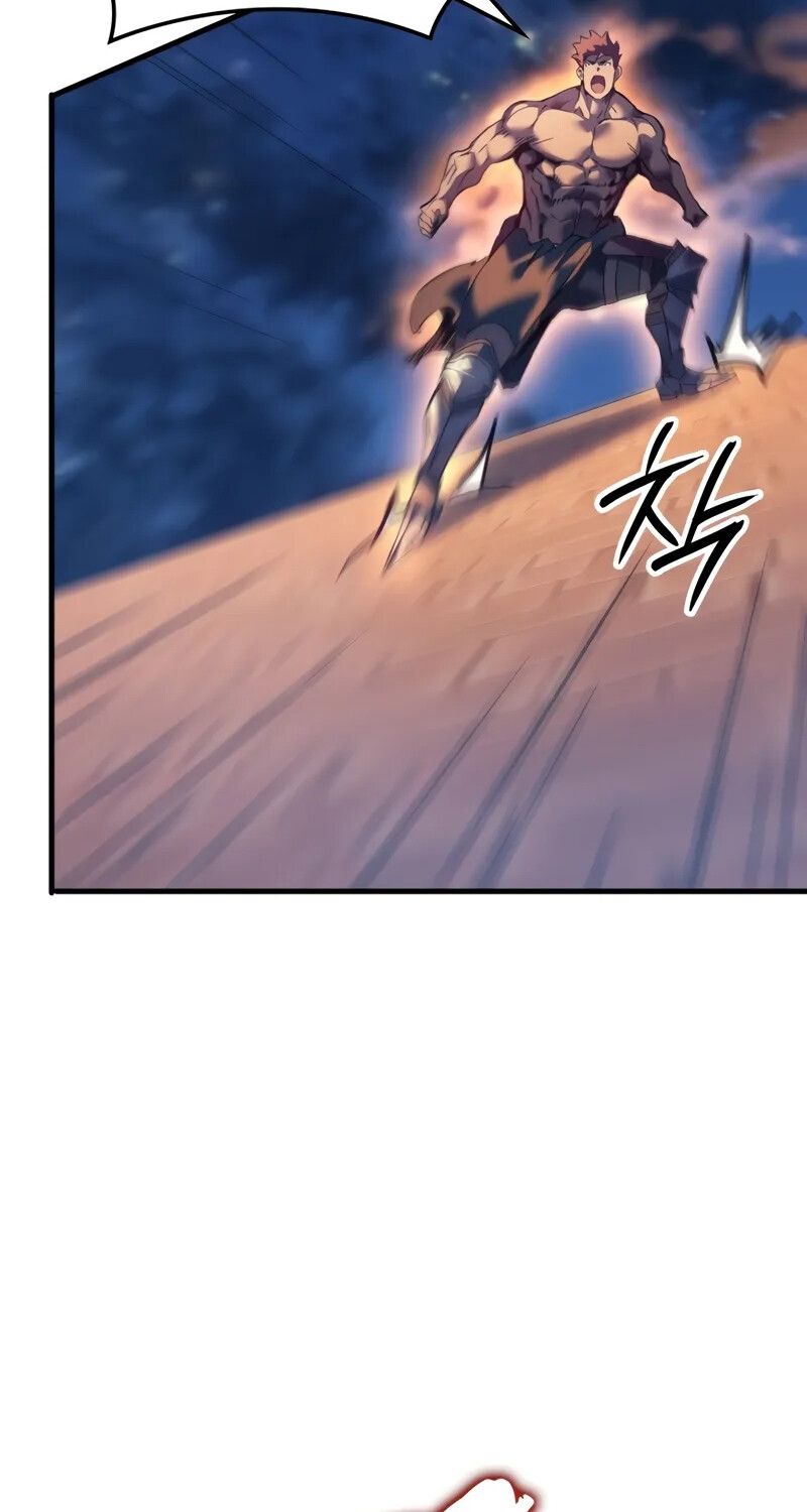 Read The Indomitable Martial King TH Manga Online