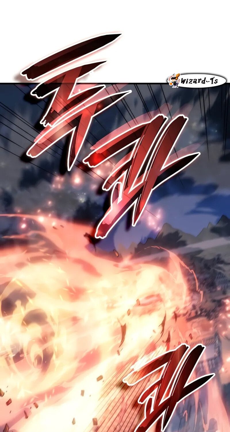 Read The Indomitable Martial King TH Manga Online