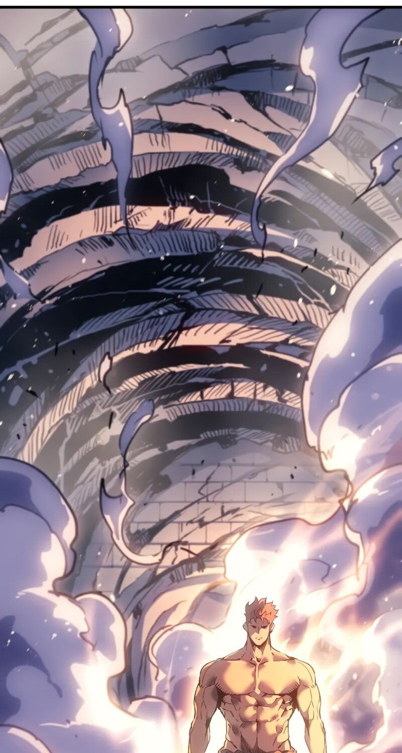 Read The Indomitable Martial King TH Manga Online