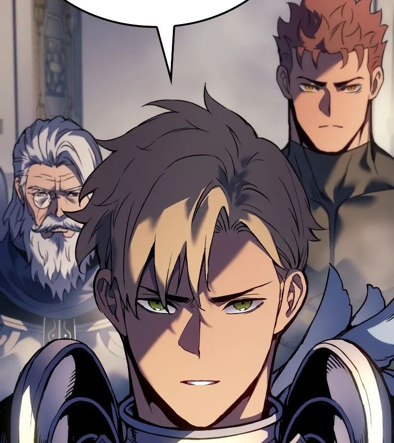 Read The Indomitable Martial King TH Manga Online