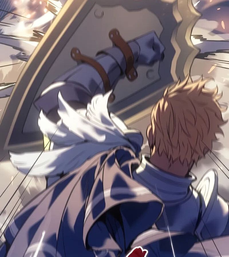 Read The Indomitable Martial King TH Manga Online