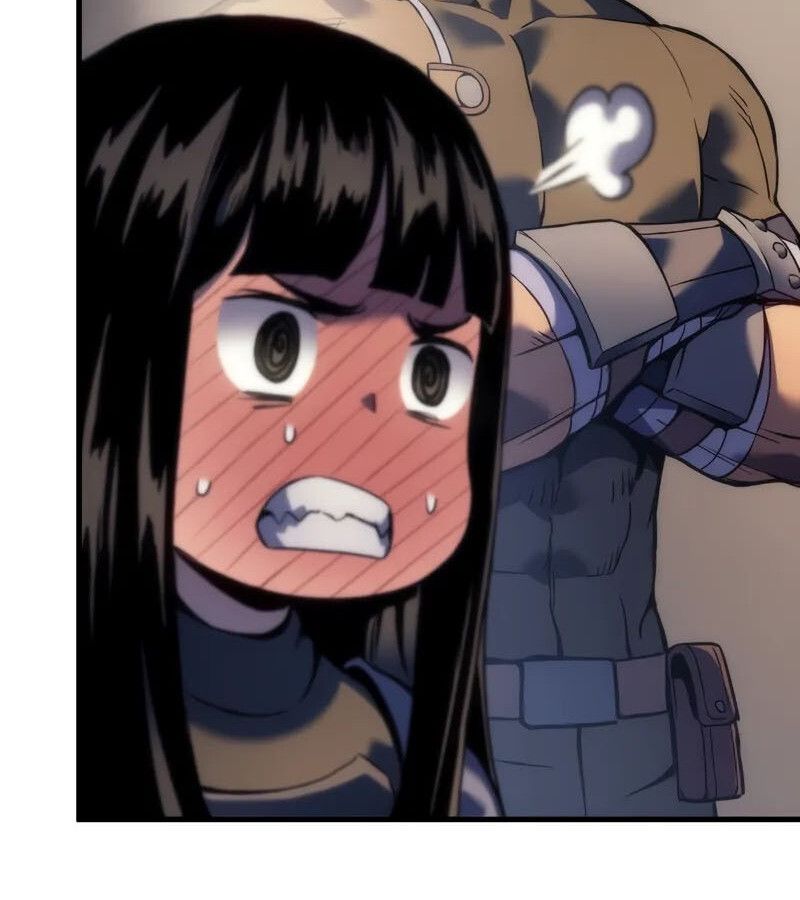 Read The Indomitable Martial King TH Manga Online