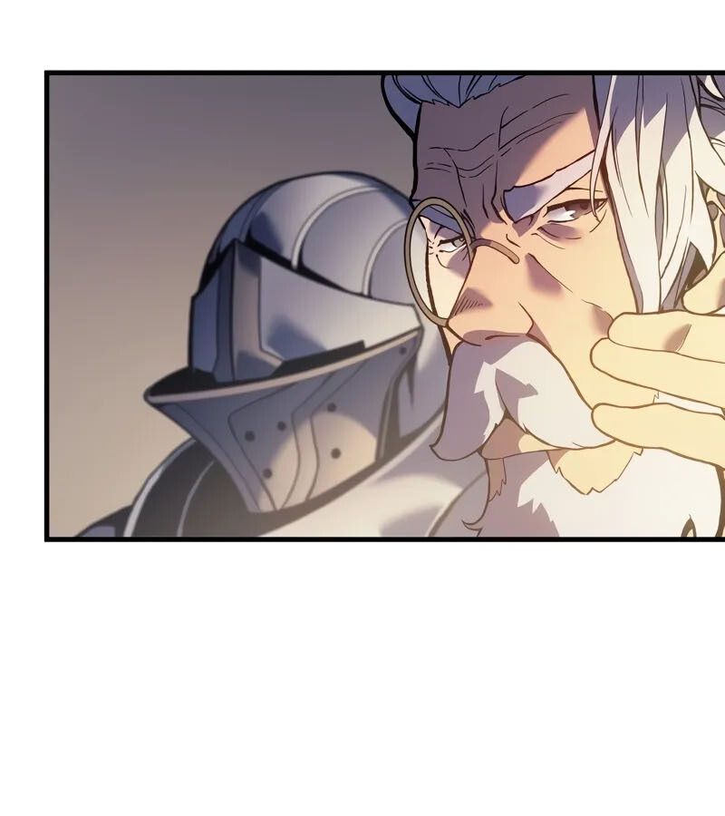 Read The Indomitable Martial King TH Manga Online