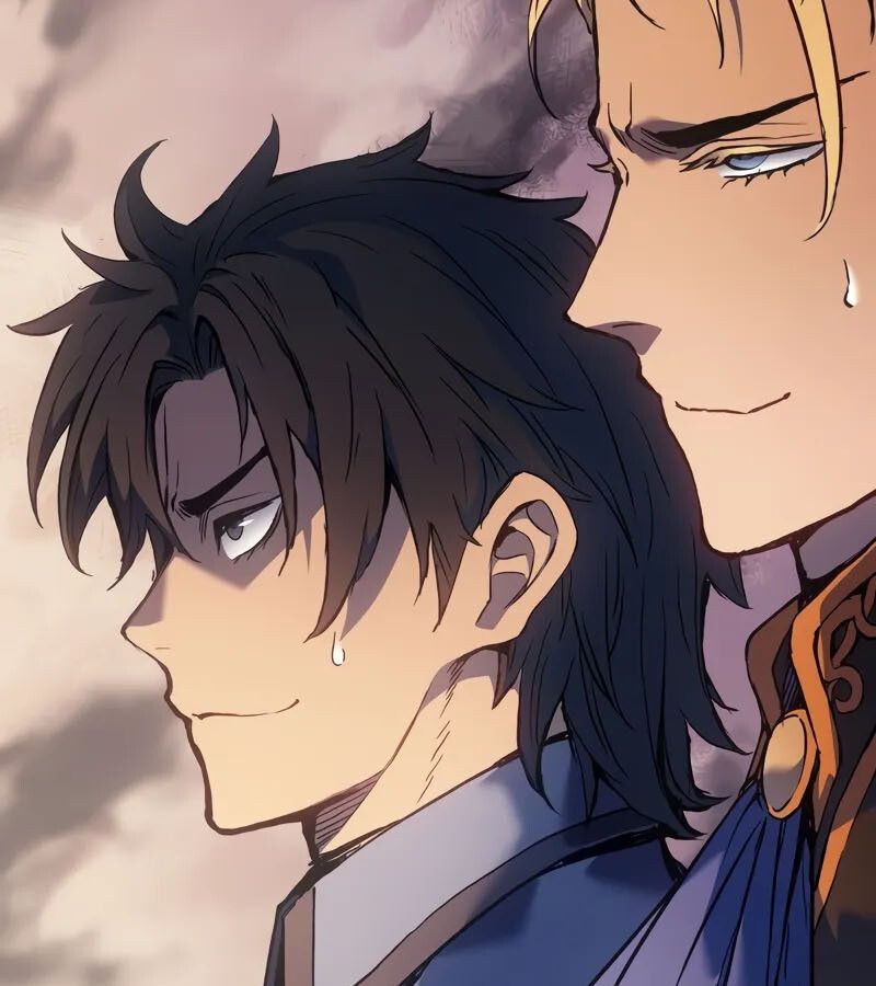 Read The Indomitable Martial King TH Manga Online