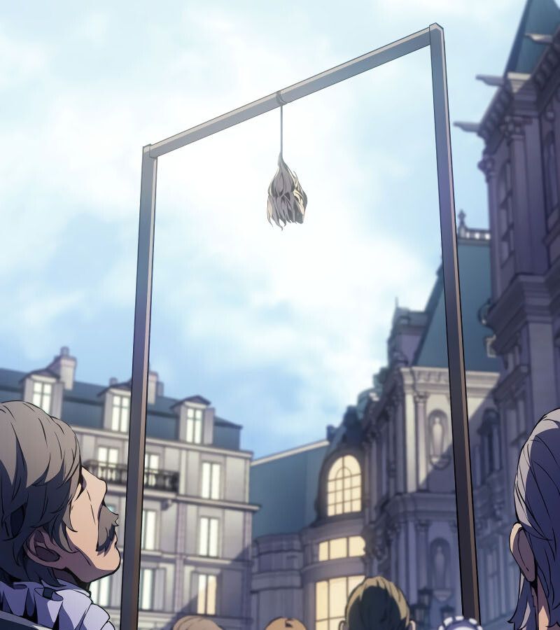 Read The Indomitable Martial King TH Manga Online