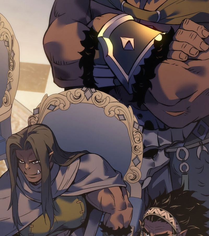 Read The Indomitable Martial King TH Manga Online