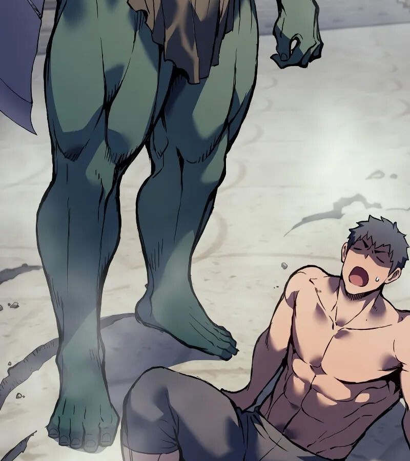 Read The Indomitable Martial King TH Manga Online