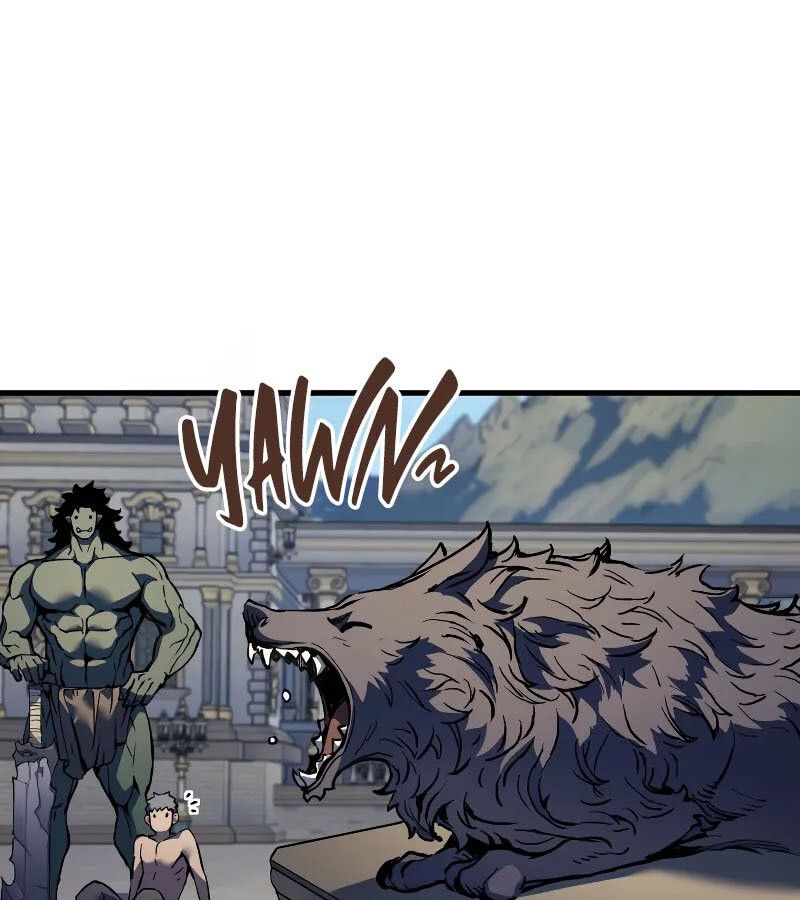 Read The Indomitable Martial King TH Manga Online