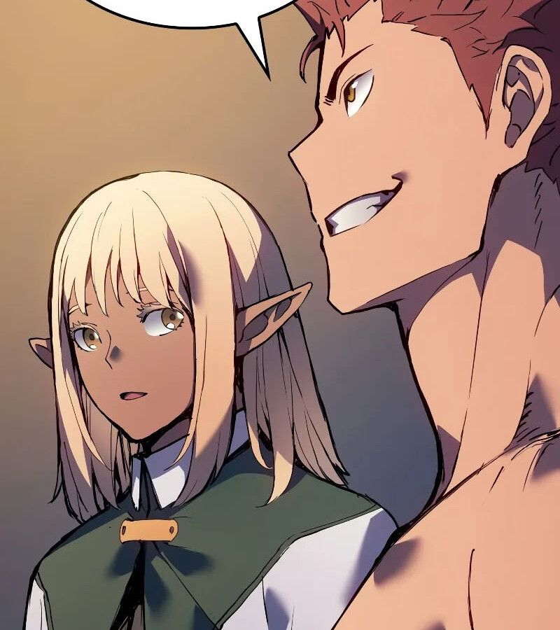 Read The Indomitable Martial King TH Manga Online