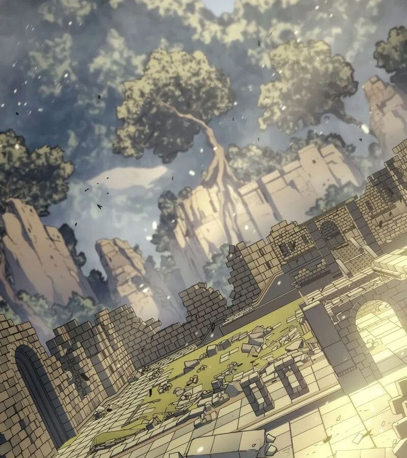 Read The Indomitable Martial King TH Manga Online