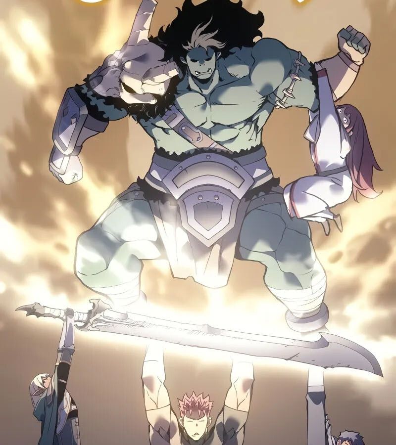 Read The Indomitable Martial King TH Manga Online