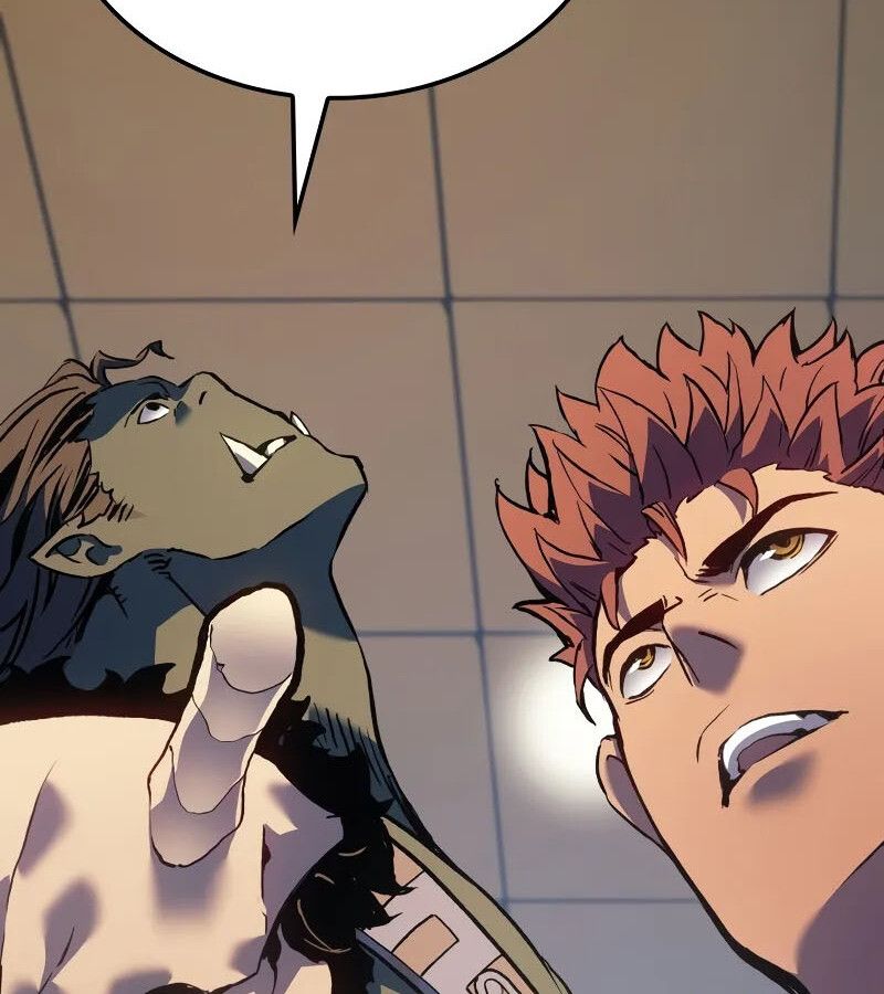 Read The Indomitable Martial King TH Manga Online