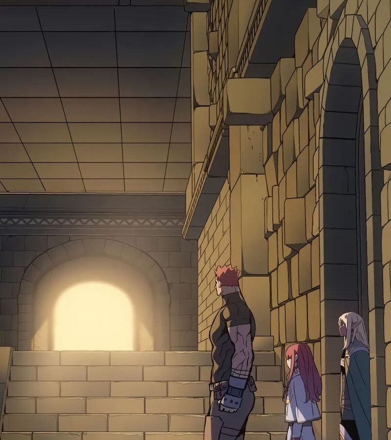 Read The Indomitable Martial King TH Manga Online