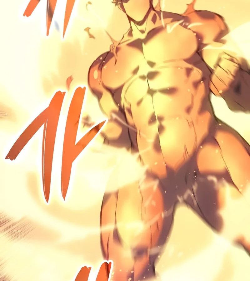 Read The Indomitable Martial King TH Manga Online