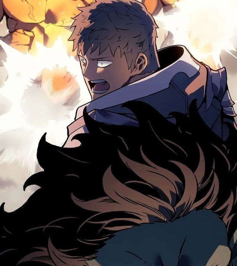 Read The Indomitable Martial King TH Manga Online