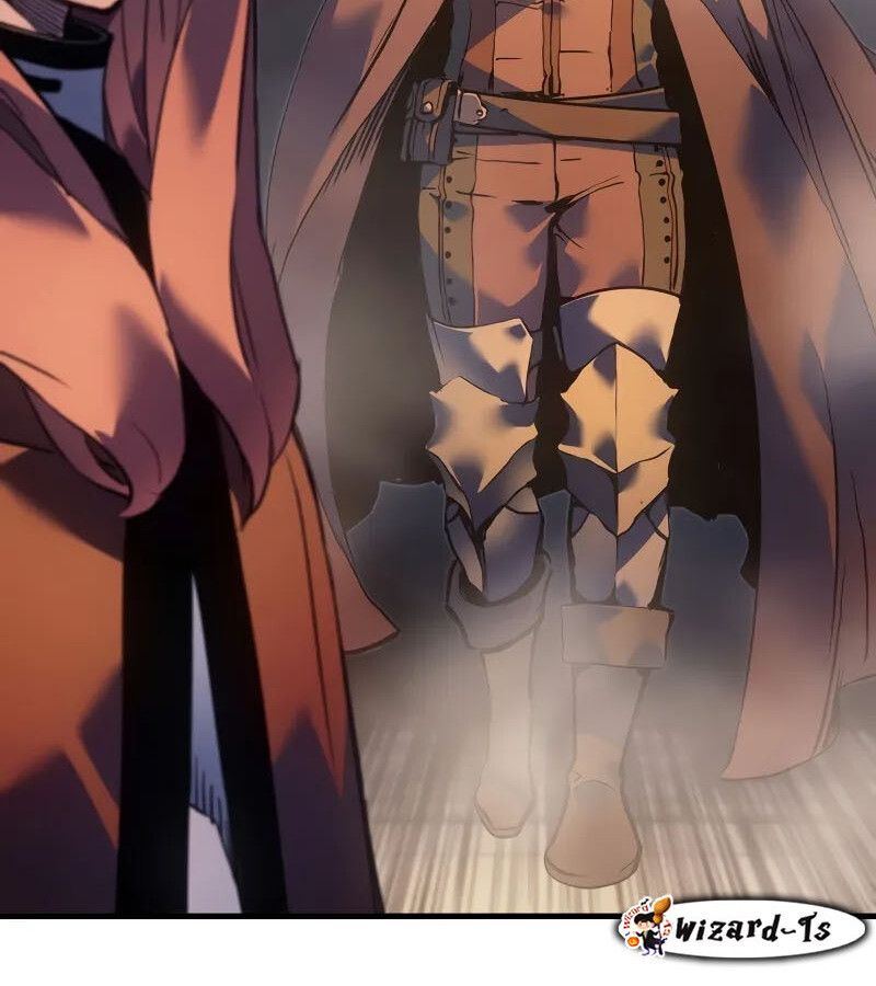 Read The Indomitable Martial King TH Manga Online