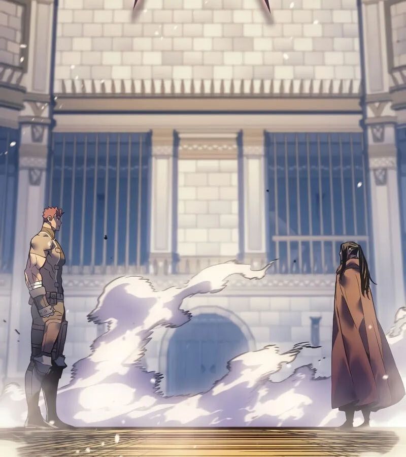 Read The Indomitable Martial King TH Manga Online