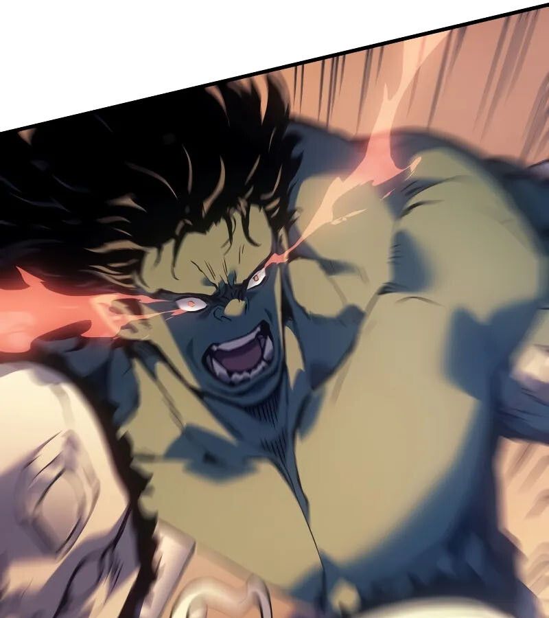 Read The Indomitable Martial King TH Manga Online