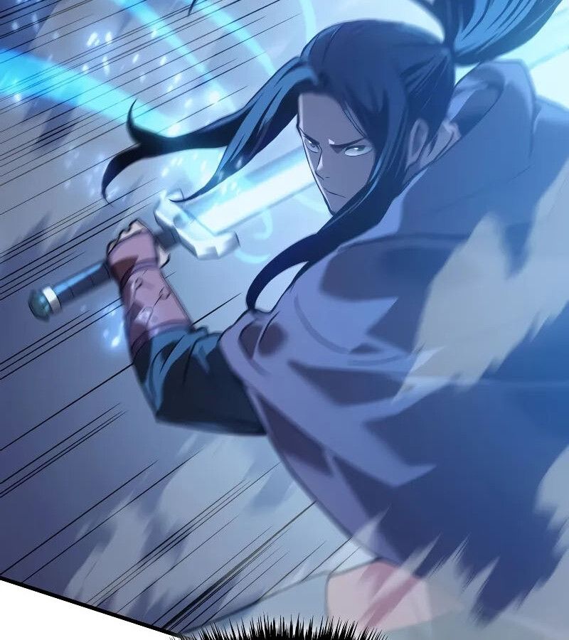 Read The Indomitable Martial King TH Manga Online