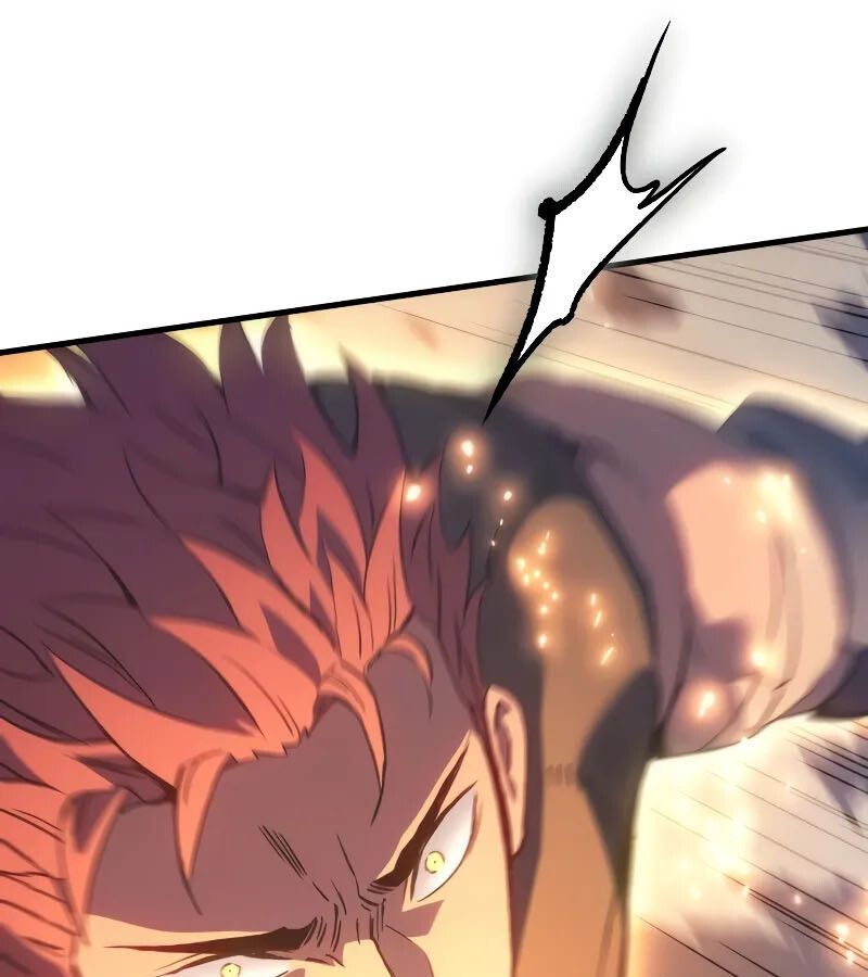 Read The Indomitable Martial King TH Manga Online