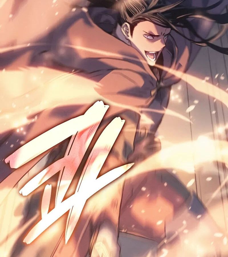 Read The Indomitable Martial King TH Manga Online