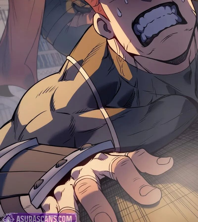 Read The Indomitable Martial King TH Manga Online