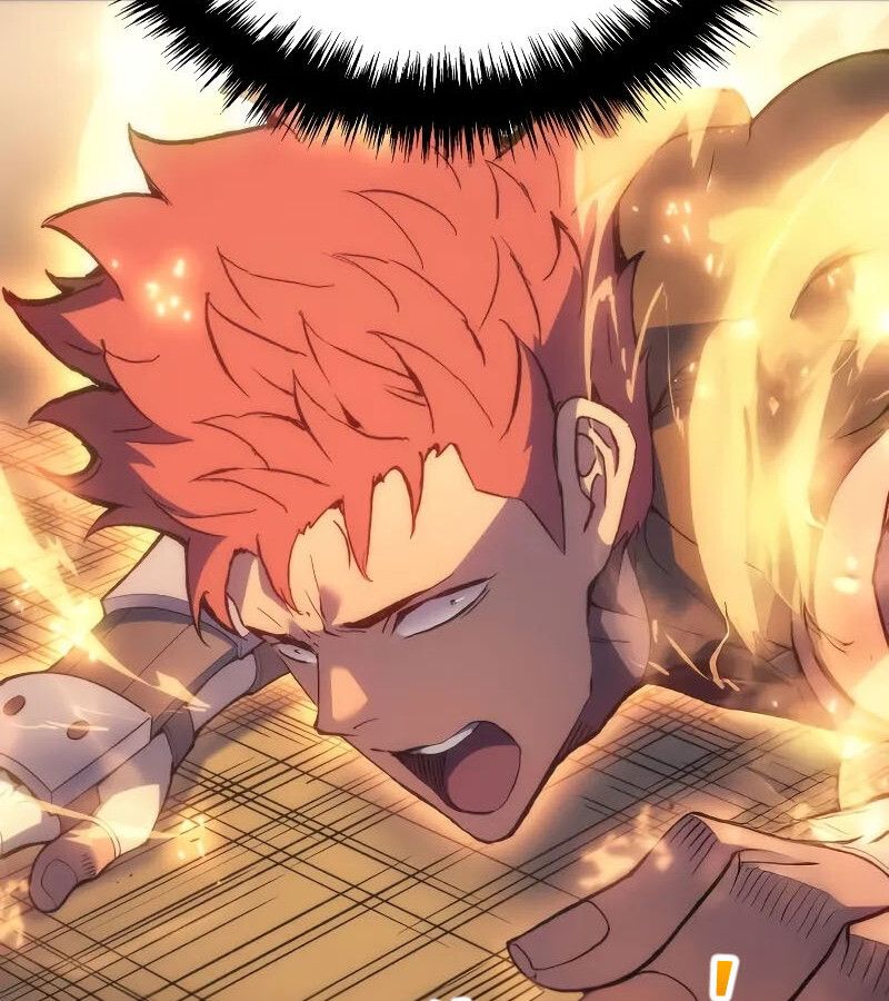 Read The Indomitable Martial King TH Manga Online