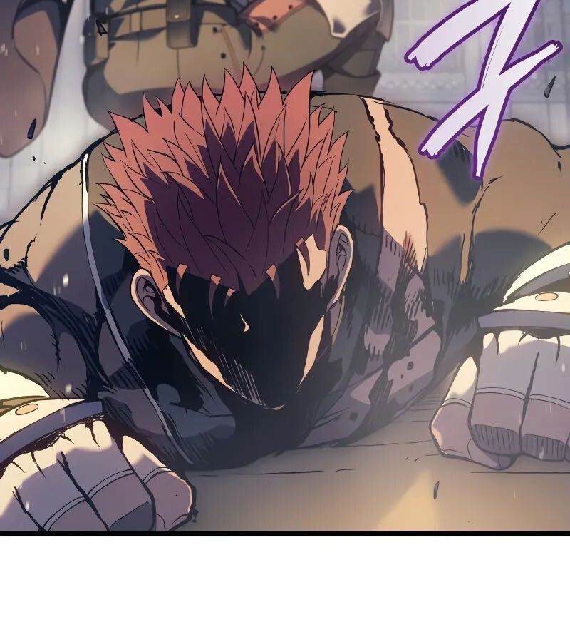 Read The Indomitable Martial King TH Manga Online