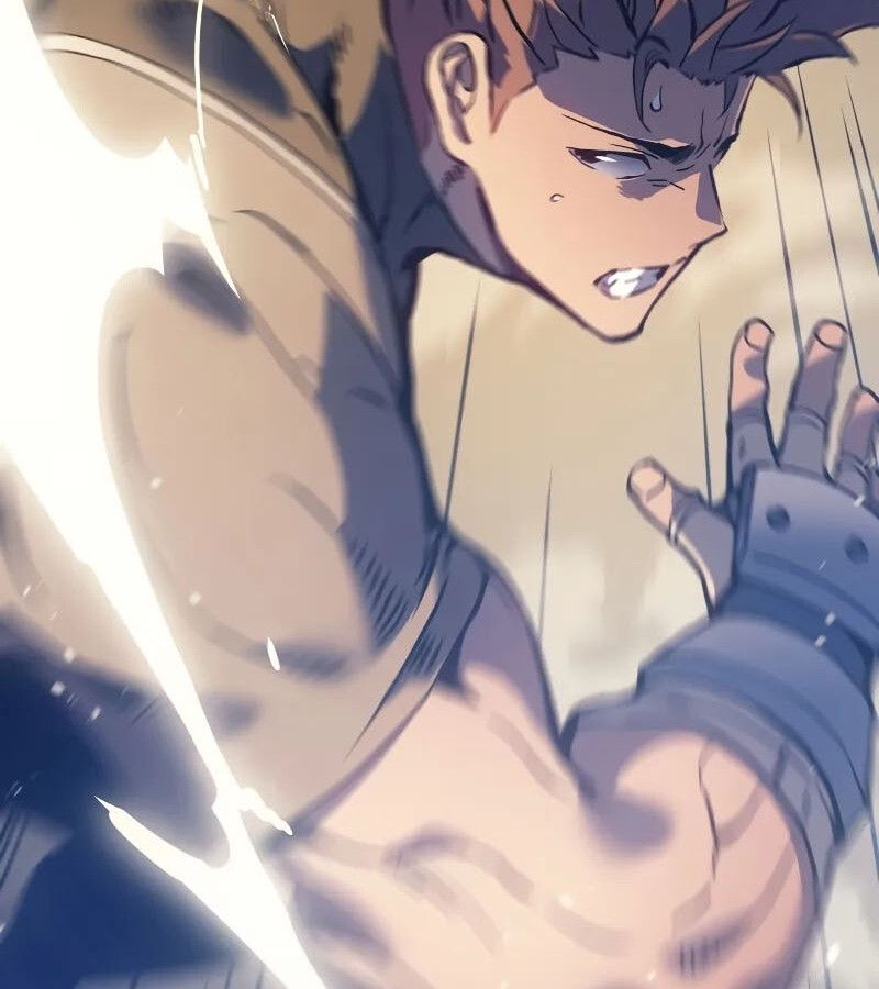 Read The Indomitable Martial King TH Manga Online