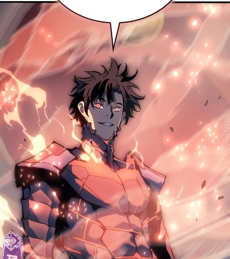 Read The Indomitable Martial King TH Manga Online