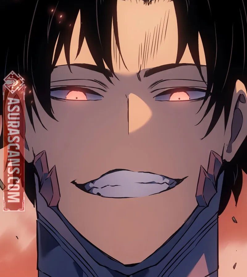 Read The Indomitable Martial King TH Manga Online