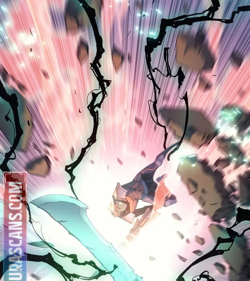 Read The Indomitable Martial King TH Manga Online