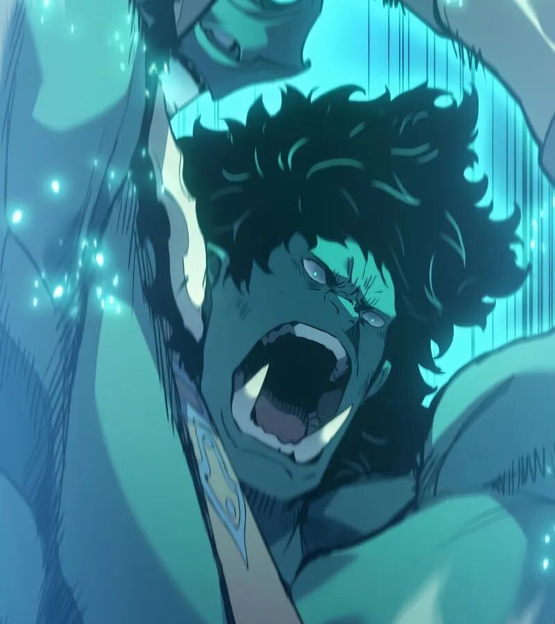 Read The Indomitable Martial King TH Manga Online