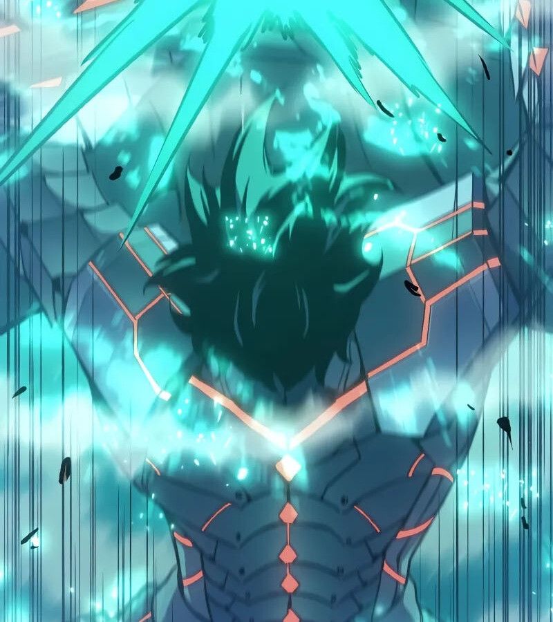 Read The Indomitable Martial King TH Manga Online