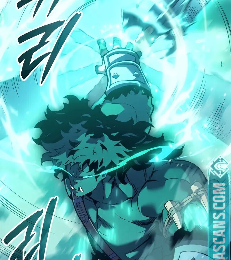 Read The Indomitable Martial King TH Manga Online