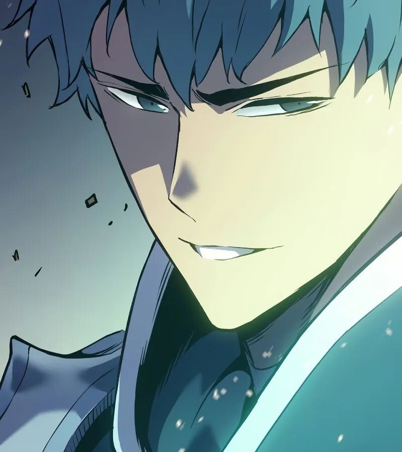 Read The Indomitable Martial King TH Manga Online