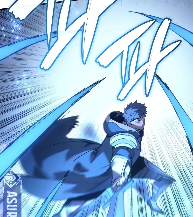 Read The Indomitable Martial King TH Manga Online