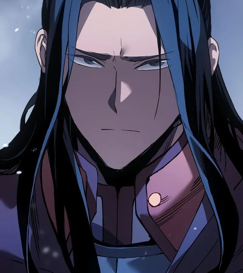 Read The Indomitable Martial King TH Manga Online