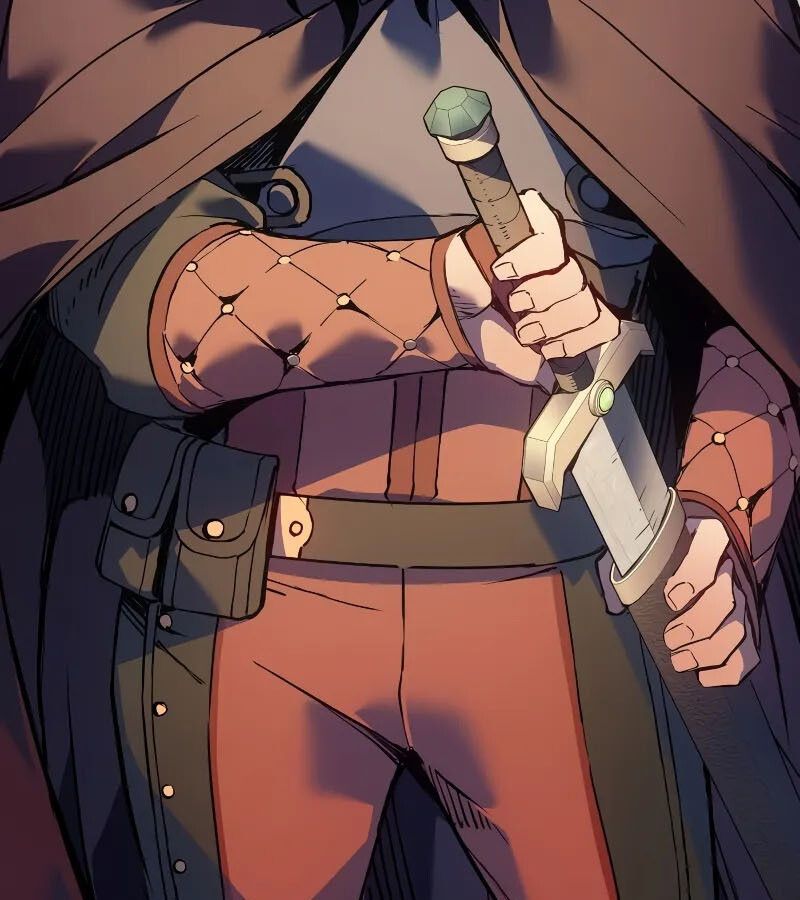 Read The Indomitable Martial King TH Manga Online