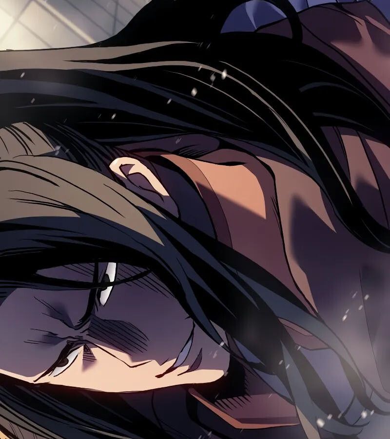 Read The Indomitable Martial King TH Manga Online