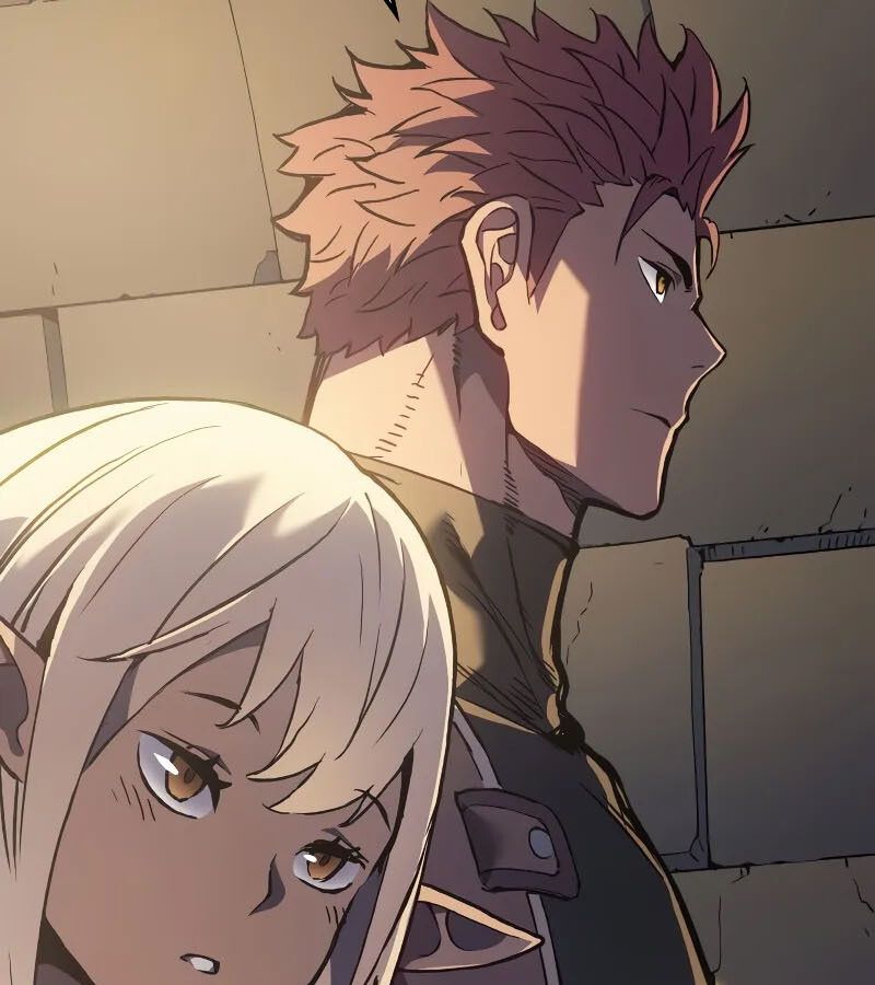 Read The Indomitable Martial King TH Manga Online