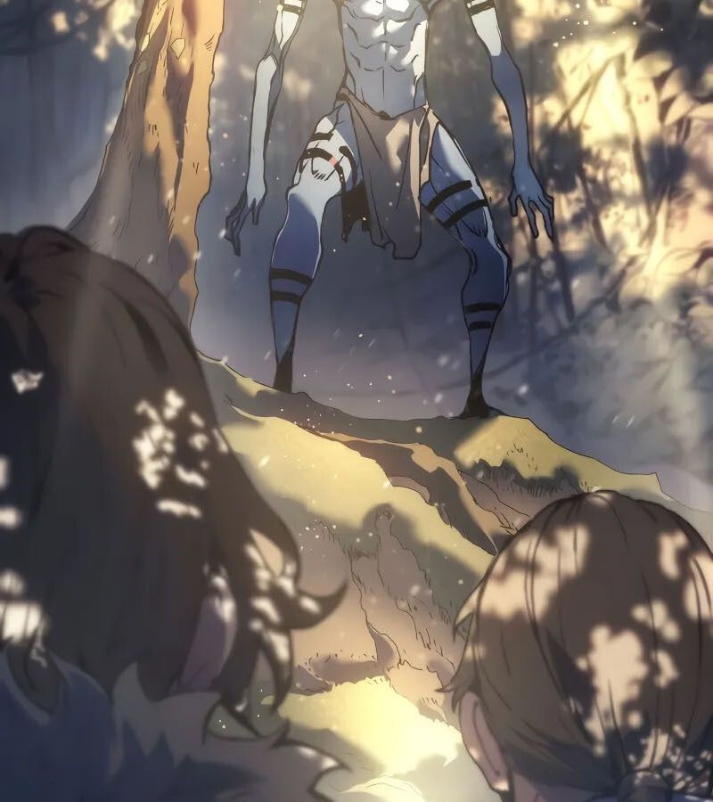 Read The Indomitable Martial King TH Manga Online