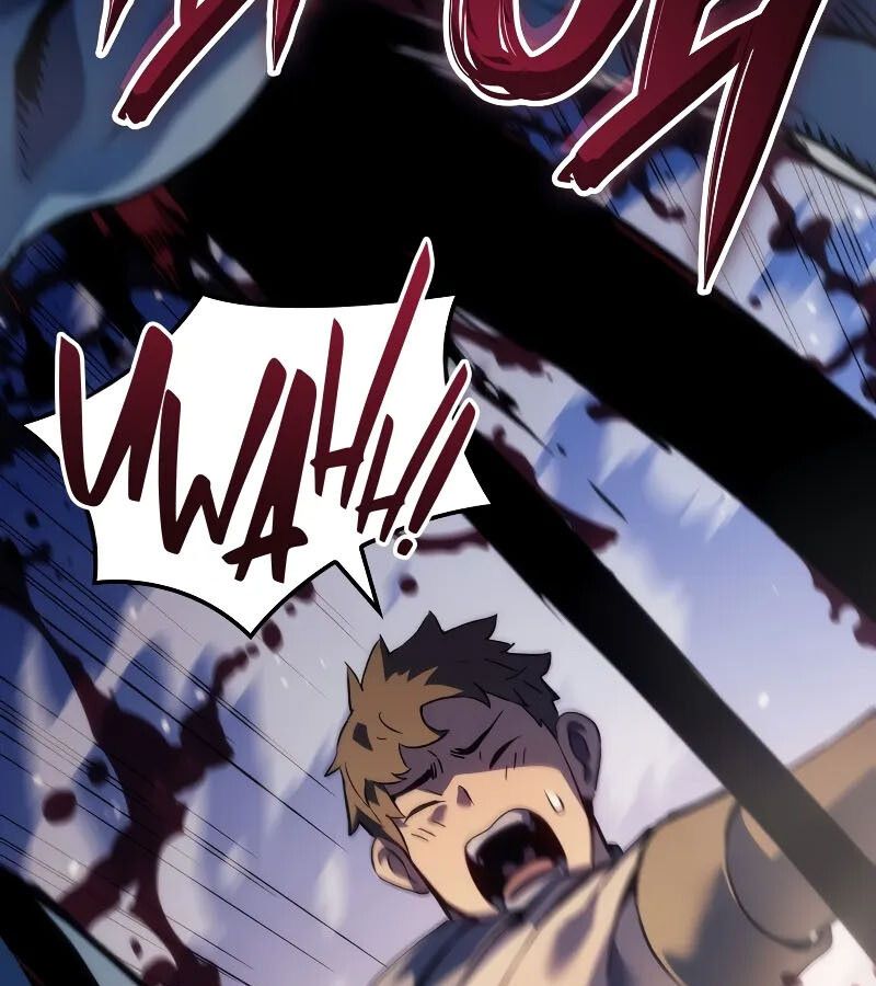 Read The Indomitable Martial King TH Manga Online