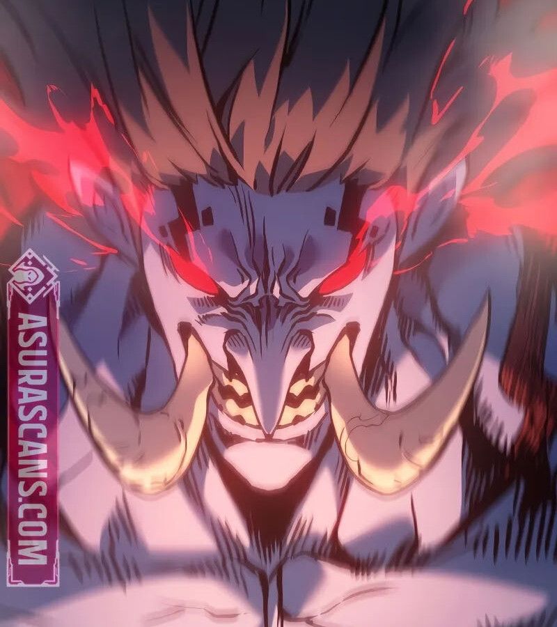 Read The Indomitable Martial King TH Manga Online